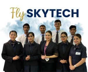 Cabin crew training institute in delhi