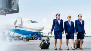 Air hostess training institute in indore