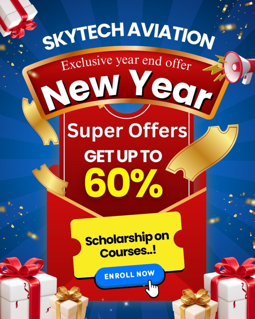 Skytech Aviation Offers