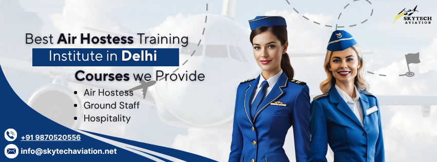 Best air hostess training institute in delhi 1 Brown and beige moon and star illustration eid al fitr facebook cover 6