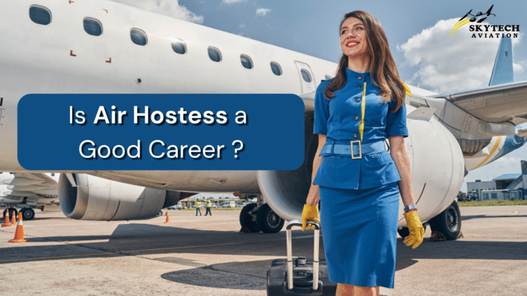 Your career as an air hostess 1 Colorful illustration galaxy desktop wallpaper 2
