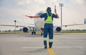 Franchise opportunities 8 Ground staff