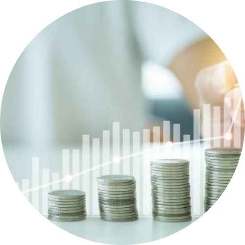 Franchise opportunities 4 Investment illustration