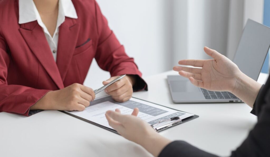 Shortlisting Process of Cabin Crew