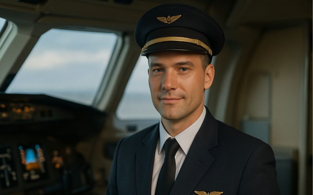 pilot