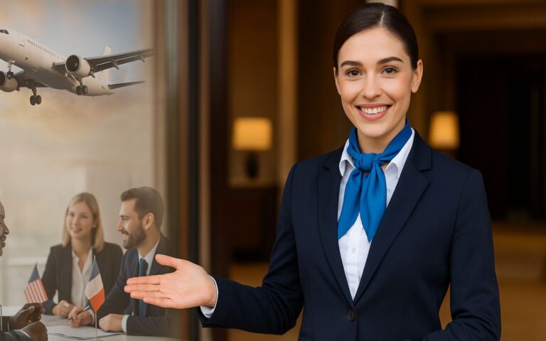 Why is Hospitality Management a Growing Career Choice?