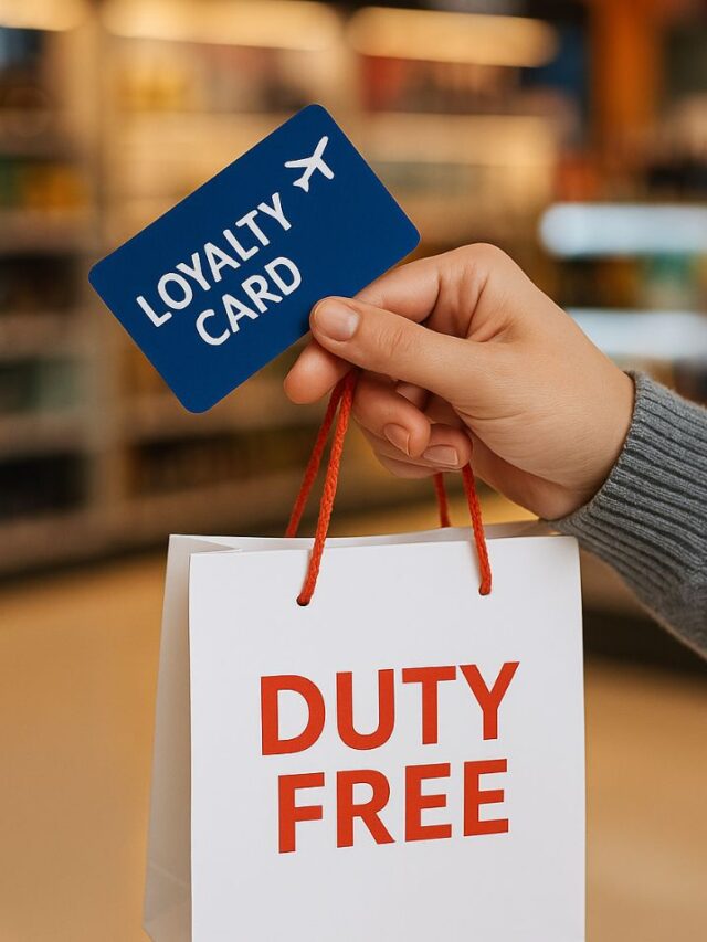 Loyalty Programs
