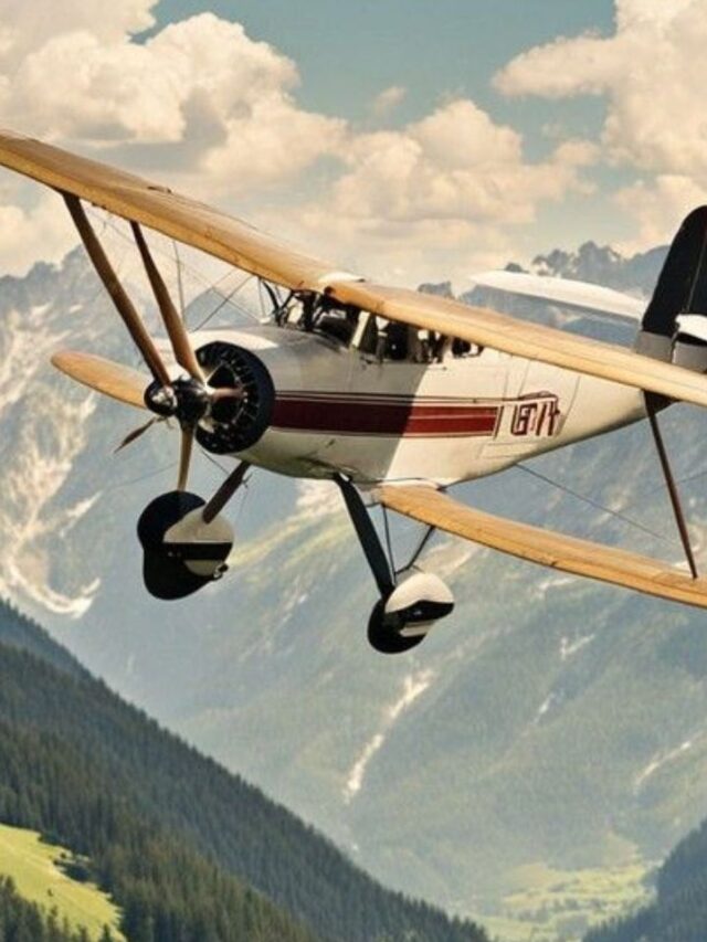 Strangest Superstitions in Aviation History