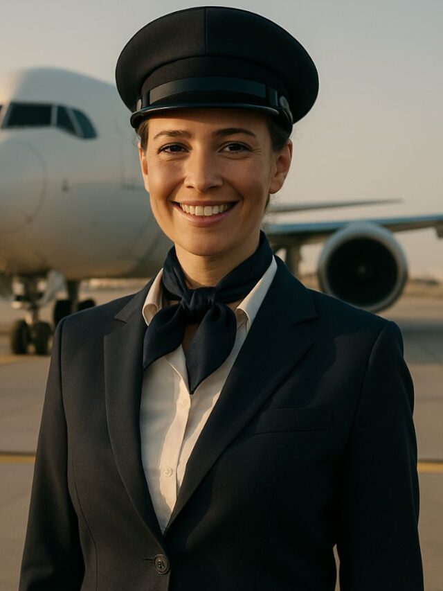 Top 7 Myths About Flying