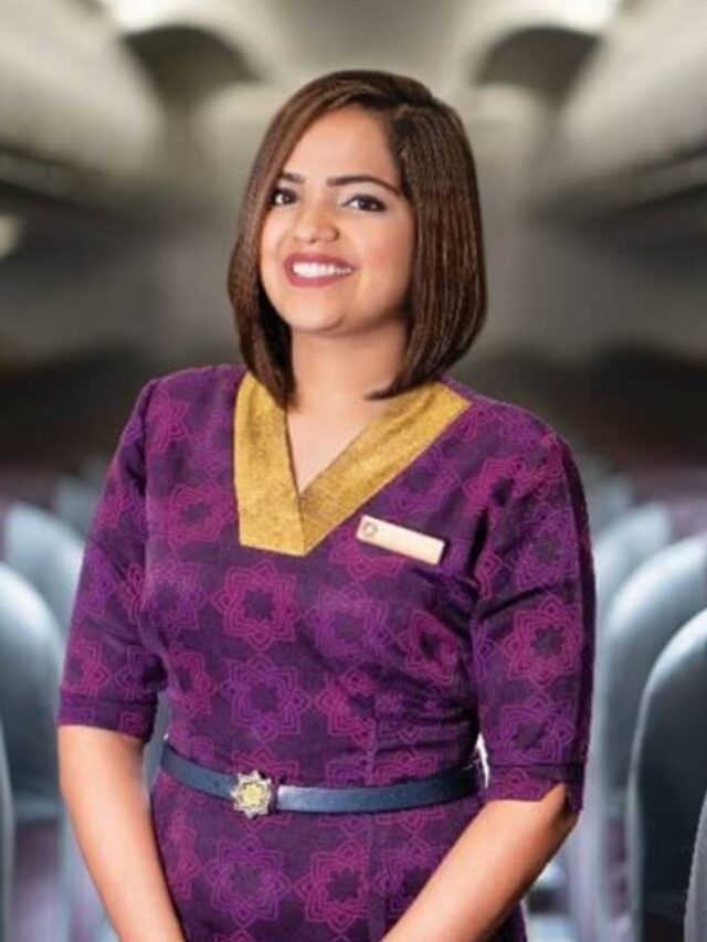 vistara cabin crew