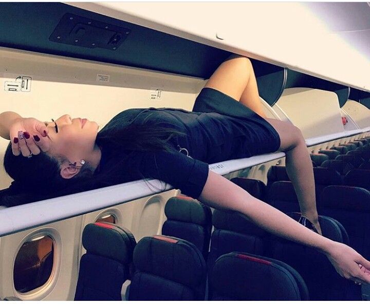 Air Hostess Rest Rules