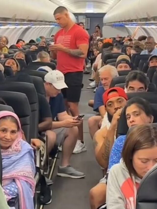 What’s That ‘Whistling Sound’ Before Takeoff?