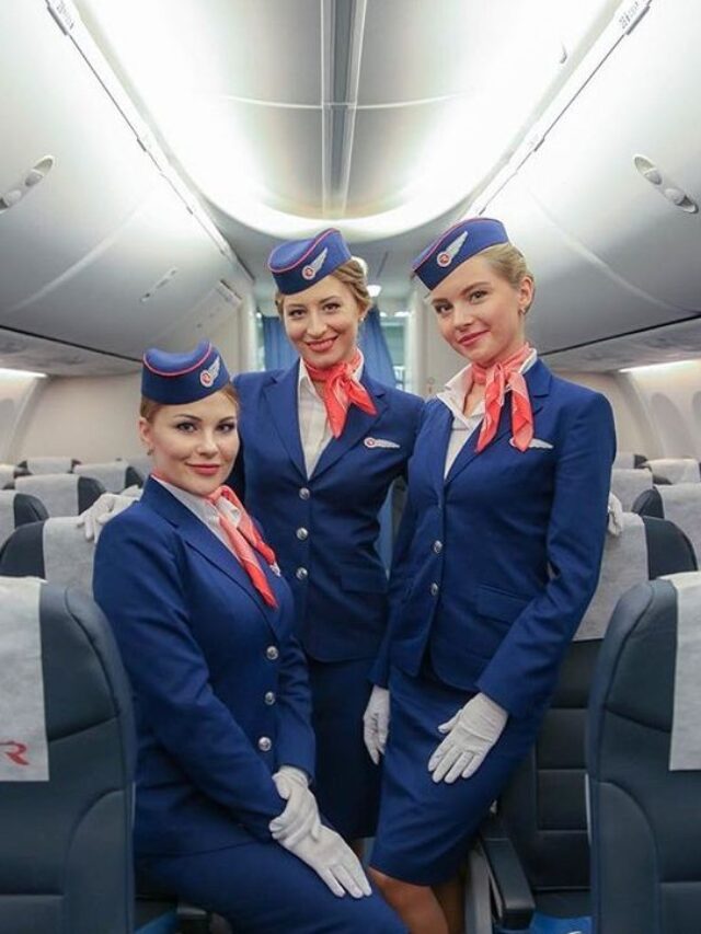 Why Teamwork Matters Most in Aviation