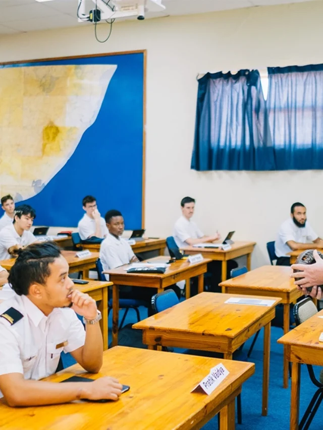 Top Mistakes Students Make in Cabin Crew Training