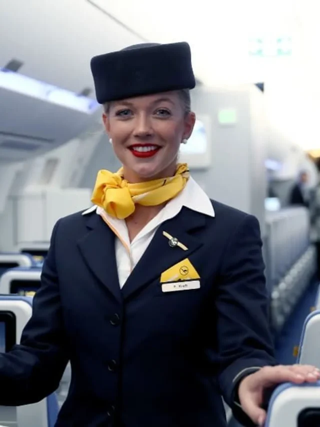 The Power of Body Language in Aviation Careers