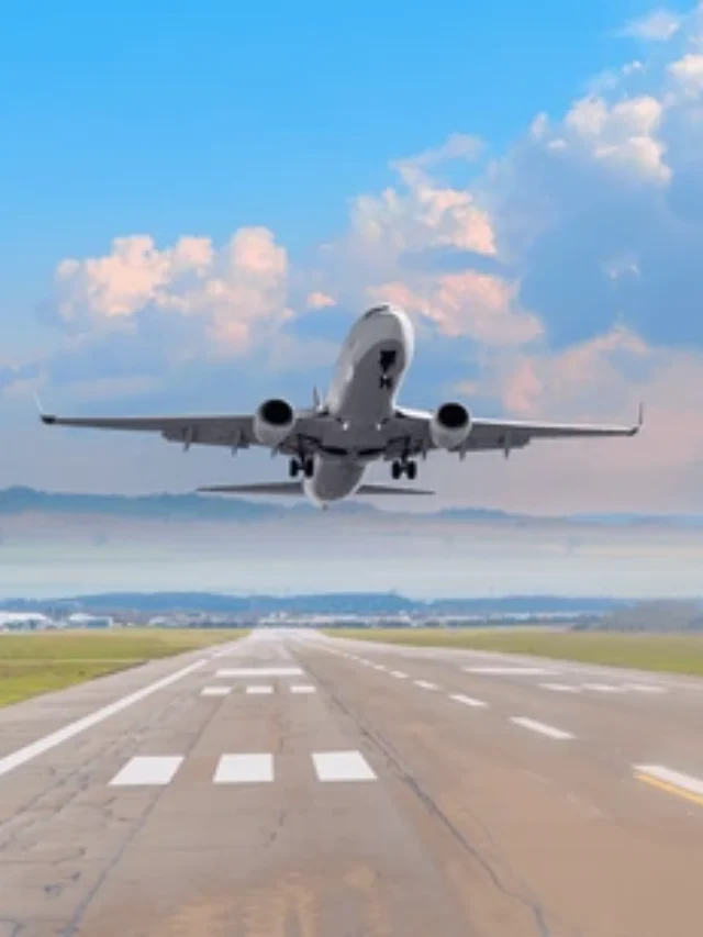 What Happens If a Plane Misses the Runway?
