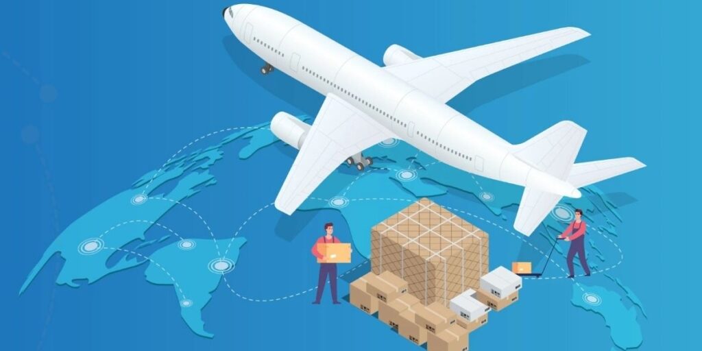 Diploma in Air Cargo & Logistics