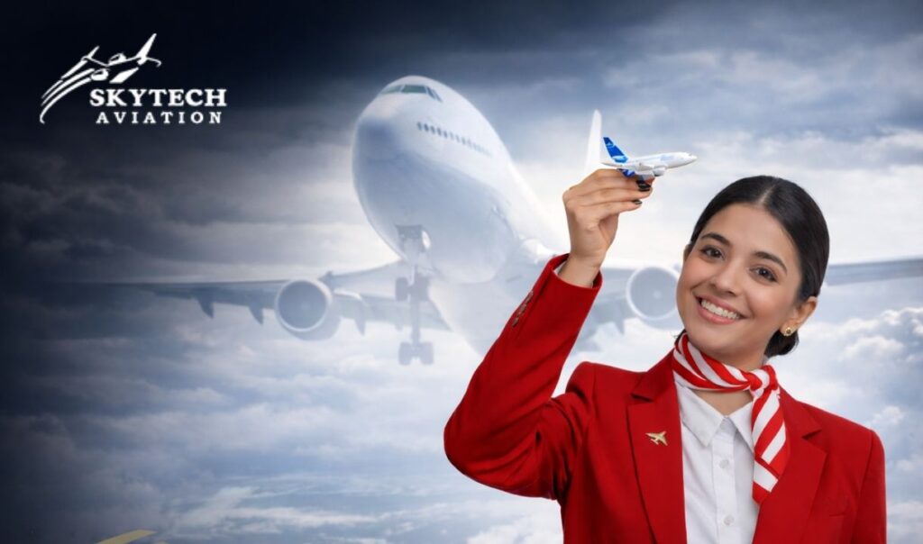 Why 2026 is the Perfect Time to Start Your Aviation Career