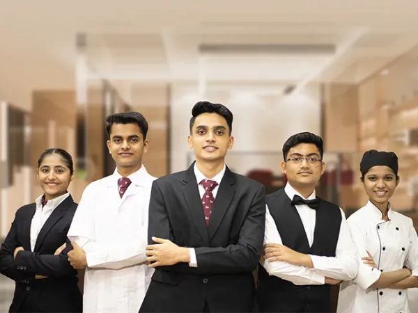 Cruise line hospitality Staff