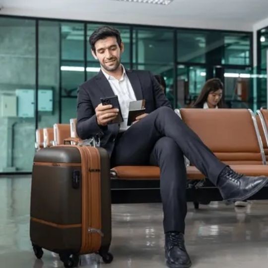 Travel & Tourism – Course