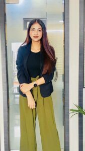 Mallaika Aviation & Hospitality Trainer