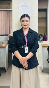 Pasang Bhutia Aviation & Hospitality Trainer