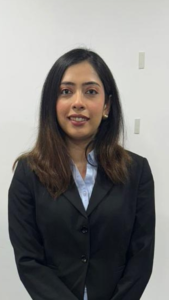 Shayeri Aviation & Hospitality Trainer