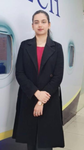 Vaishnavi Aviation & Hospitality Trainer