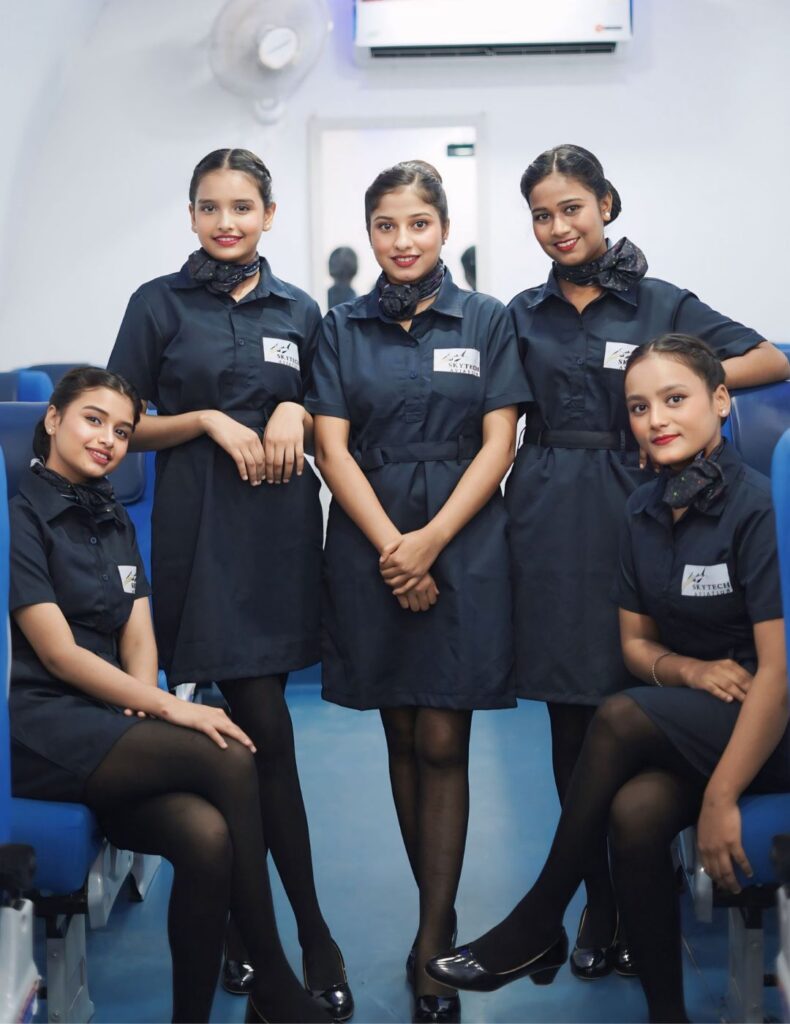 Personality Development Course