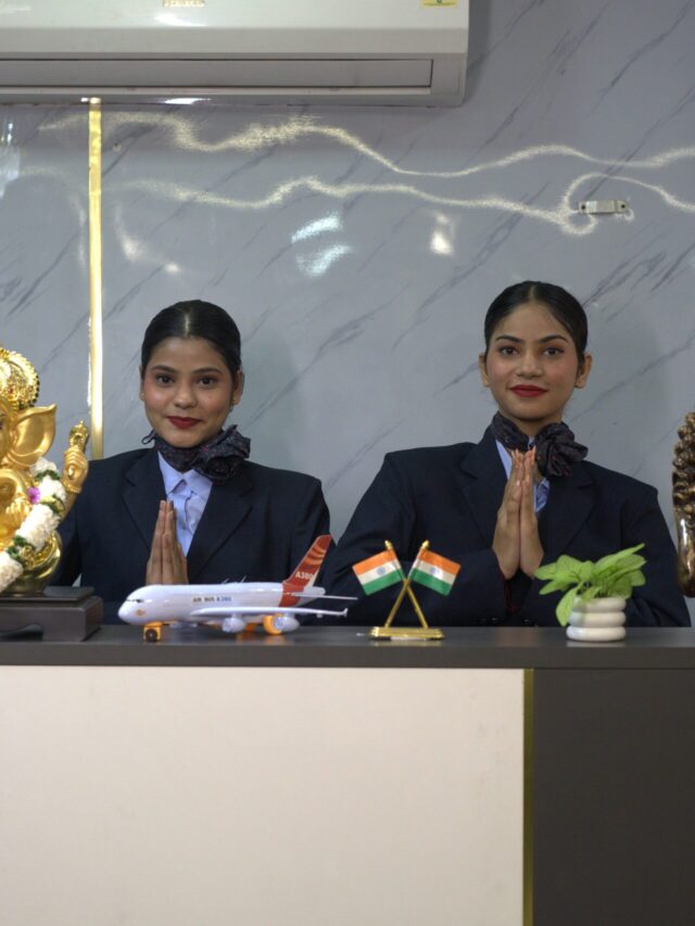 Hospitality & Retail