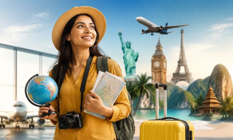 How to Start a Career in Travel and Tourism