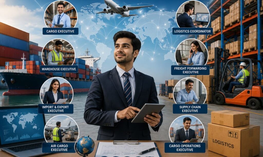 Job Opportunities After Cargo and Logistics Courses