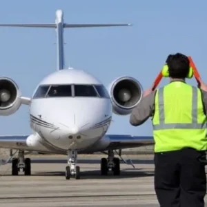 Airport management course